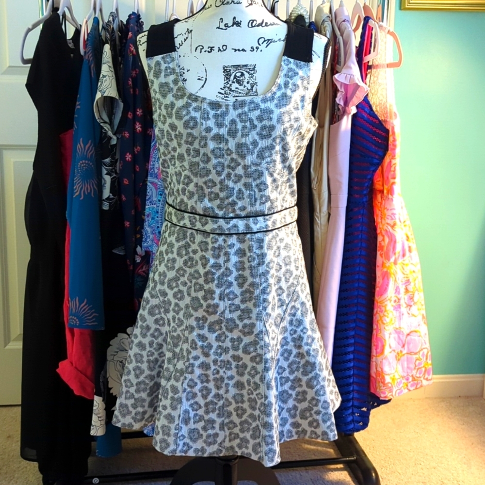 NWT Marc Jacobs Dress